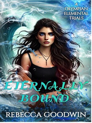 cover image of Eternally Bound